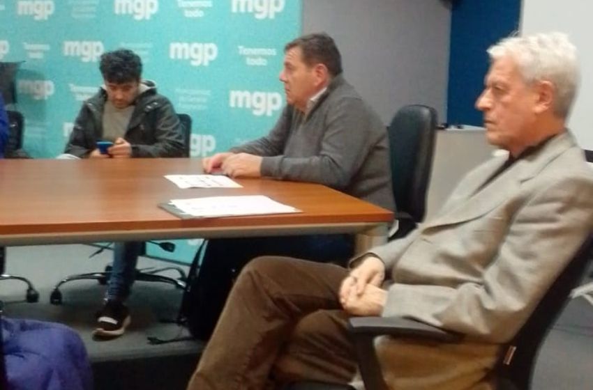 Crisis en cultura: "No al achique indiscriminado del Estado"