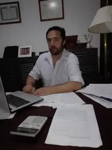 Buscamos la reelección de Bogdan