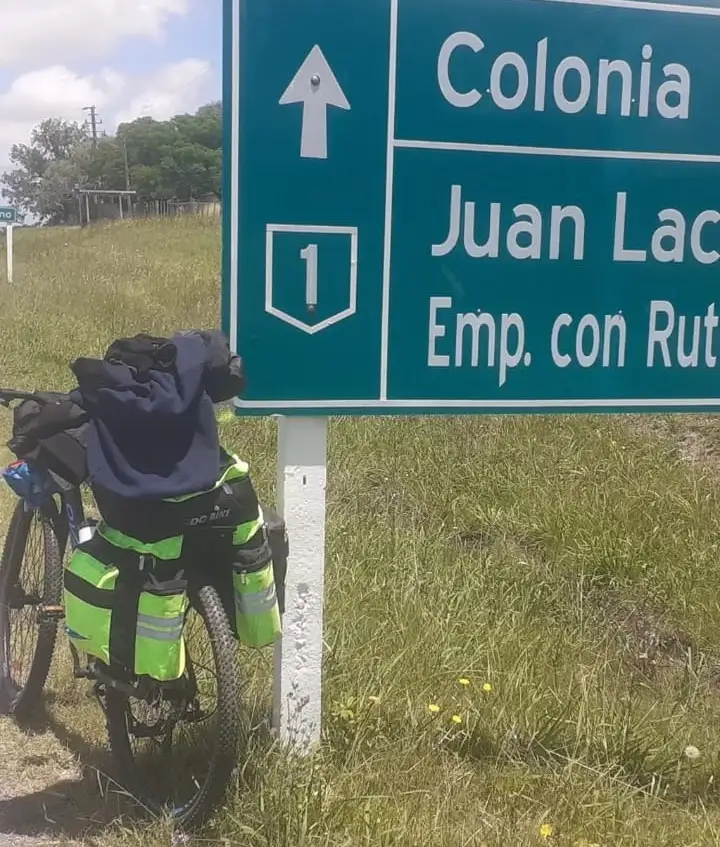 bici ruta