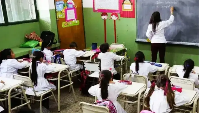 Atención, docentes: comienza el Relevamiento Nacional de Personal Educativo