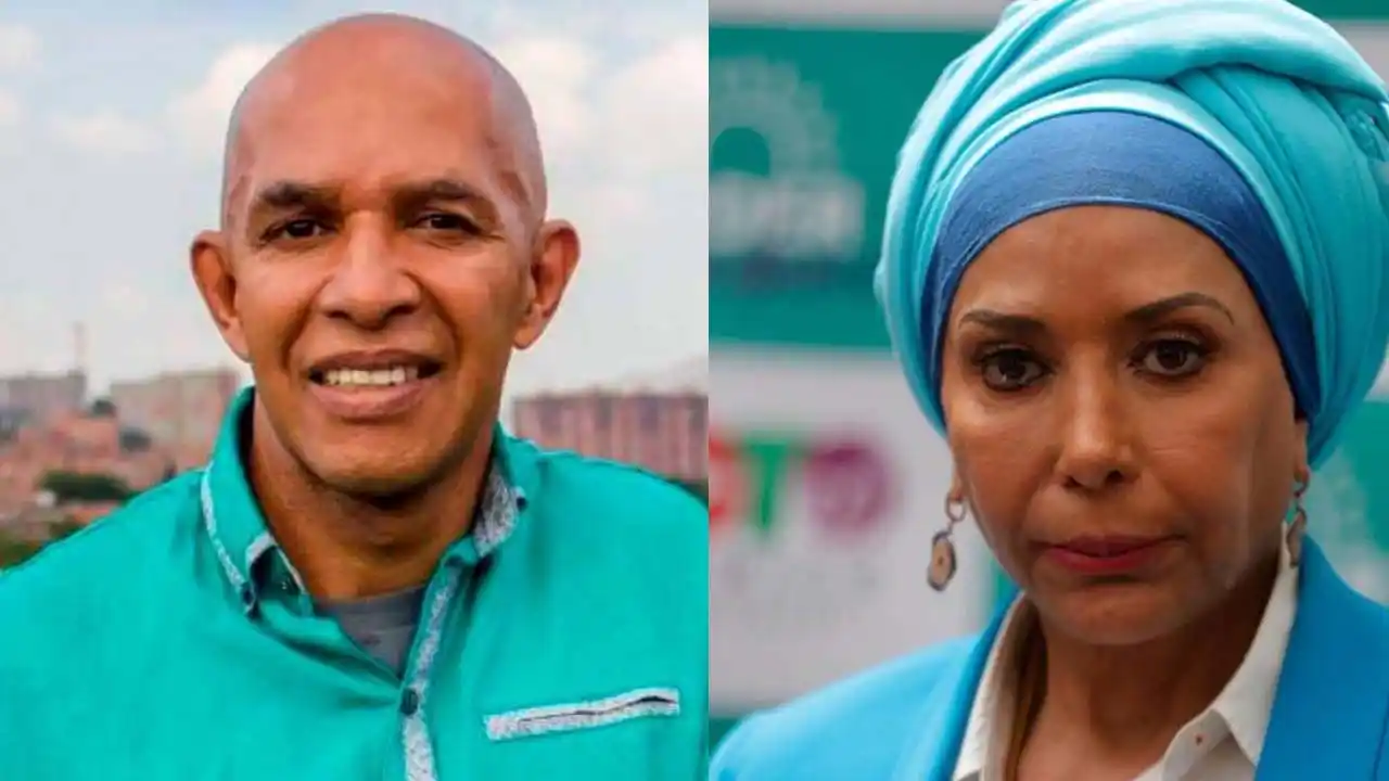 Hermano de Piedad Córdoba, aceptará cargos en EE.UU.