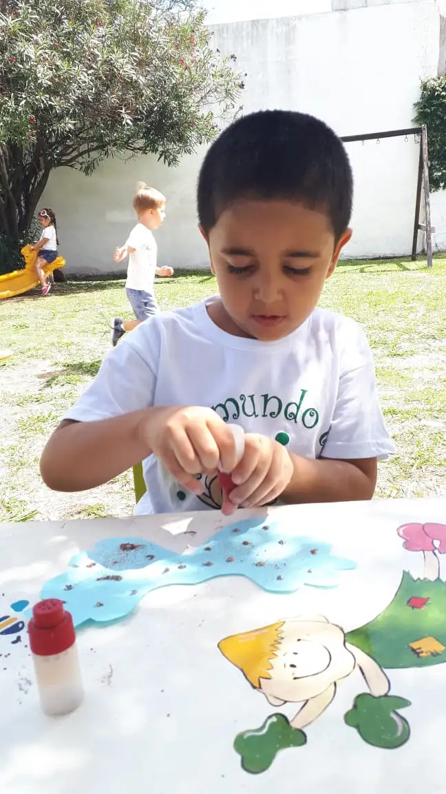 2 de Abril: Día de la Concientización sobre el Autismo