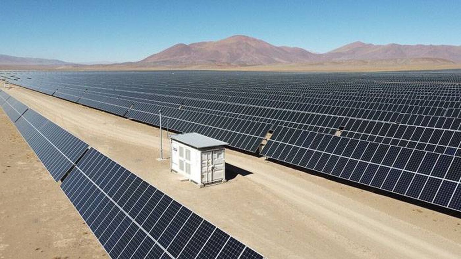 Impulsan mercados eléctricos  regionales para fomentar proyectos de energías renovables