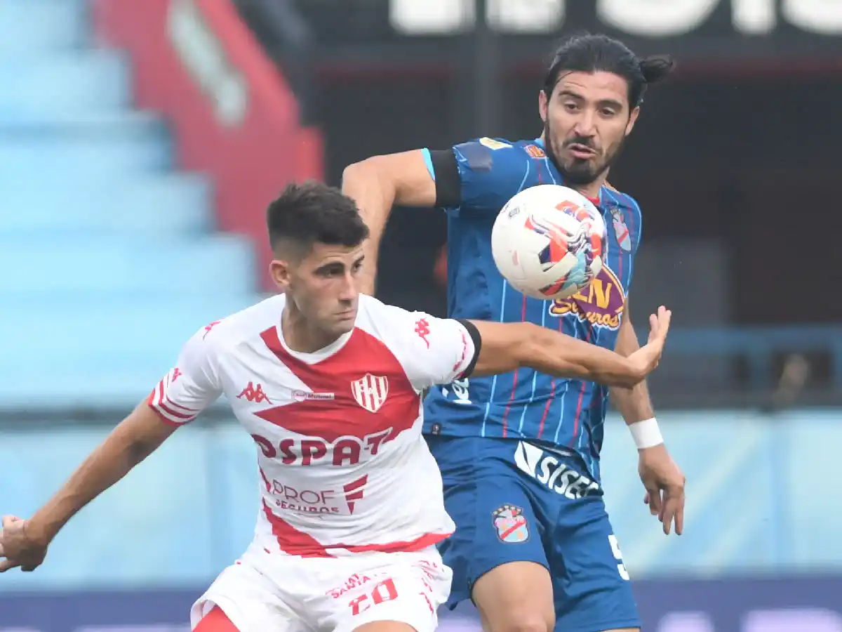 Unión se llevó los tres puntos en Sarandí