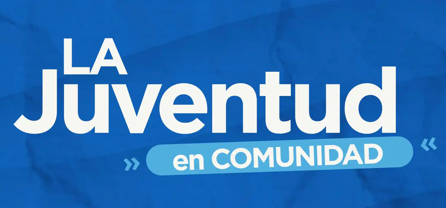 Se extiende la convocatoria del programa La Juventud en Comunidad 2025