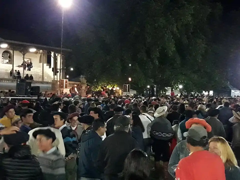 Definieron las fechas de las Exposiciones Rurales entrerrianas