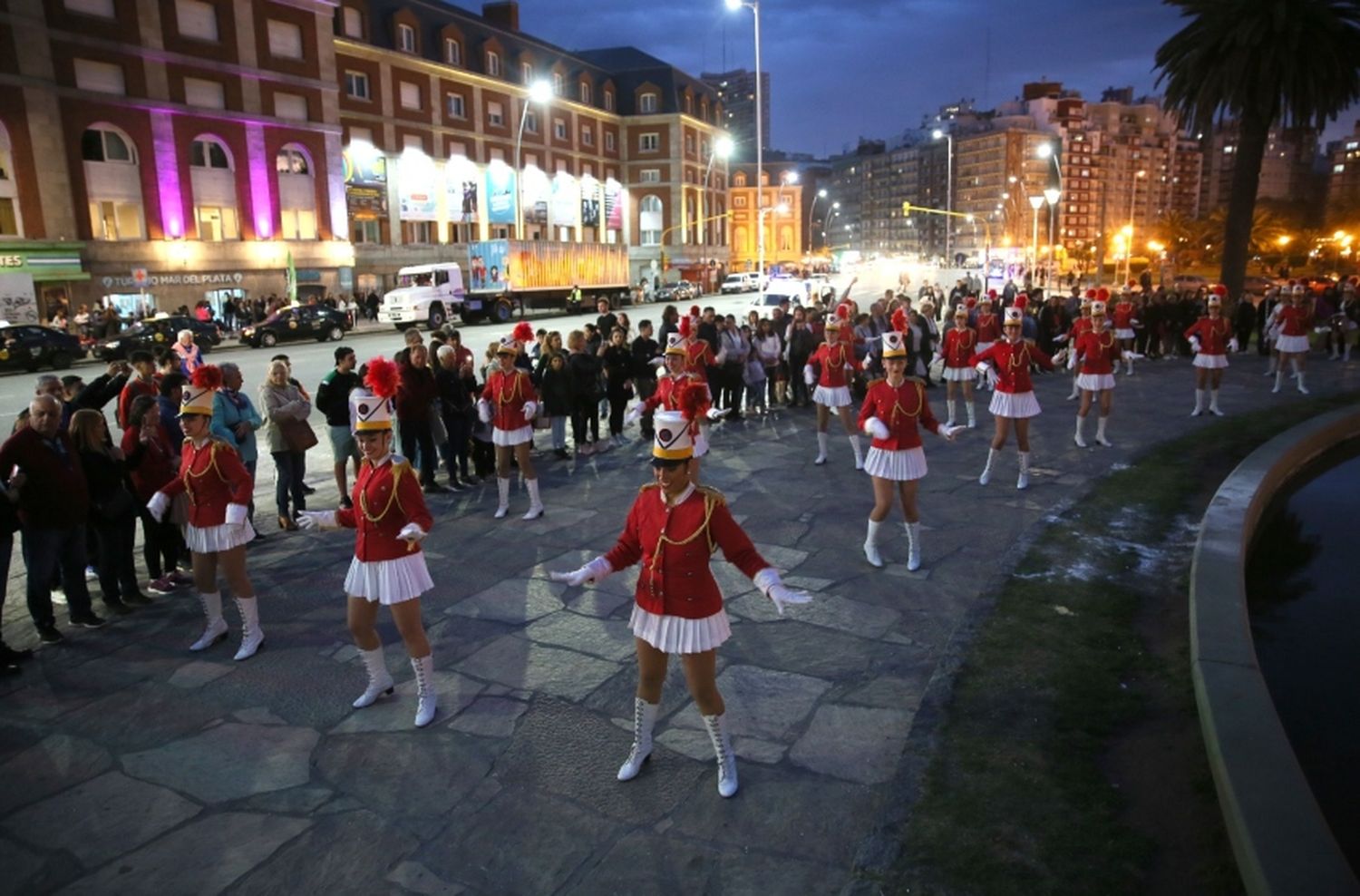 Se realiza “La Noche del Turismo en Semana Santa”