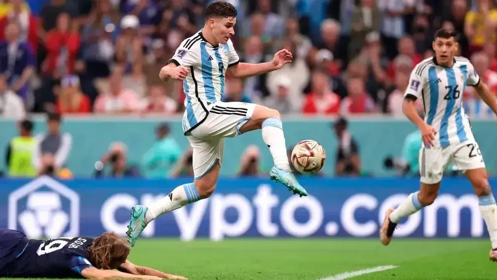 Se viene la sexta semifinal de Argentina en Mundiales: hasta ahora las ganó todas