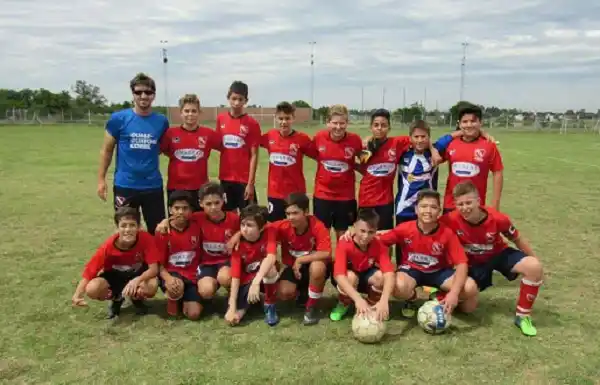 Culminó la fase regular y se definieron los cuadros finales del Clausura Infantil