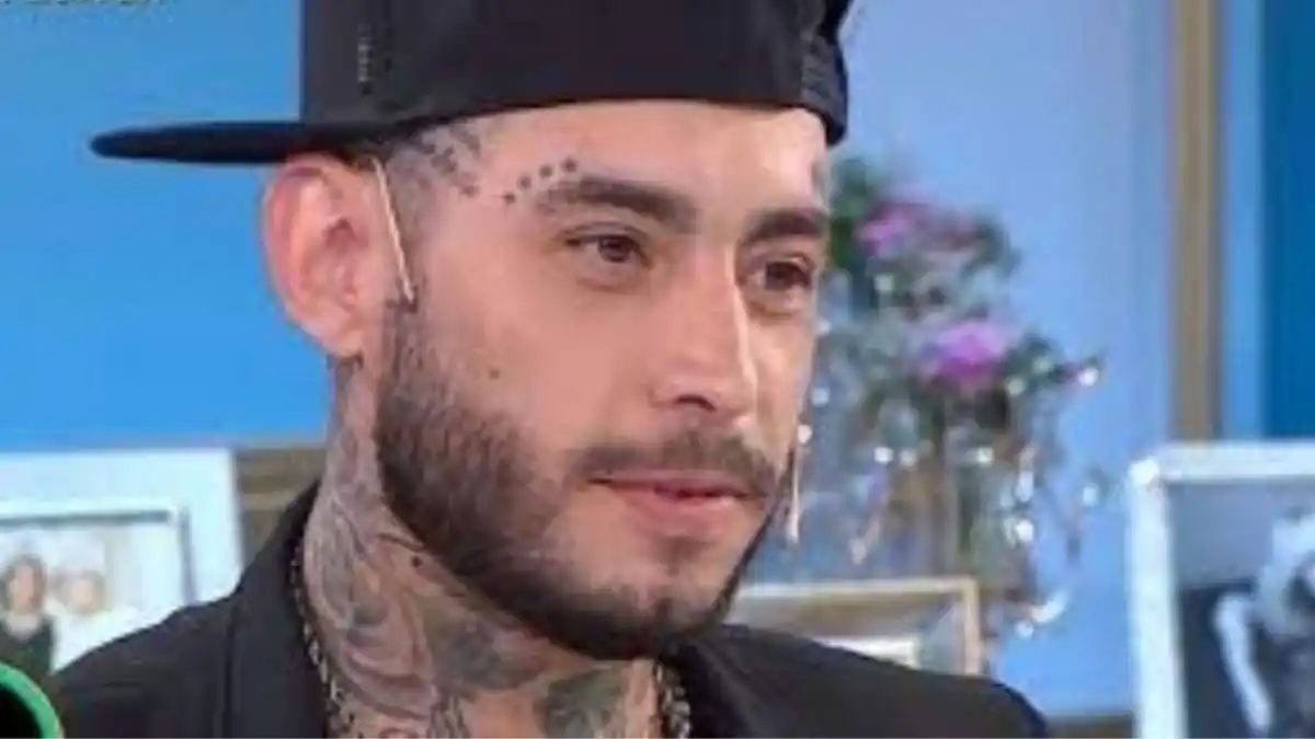 Desvalijaron y destrozaron la productora de Ulises Bueno