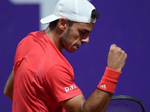 cerundolo fran   atp rio   tenis