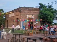 La Noche de los Almacenes: un viaje a las raíces del campo bonaerense