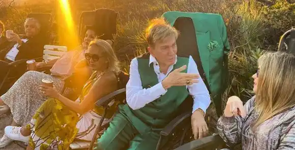 Fiscalía investigará daños por el fiestón de Canaima