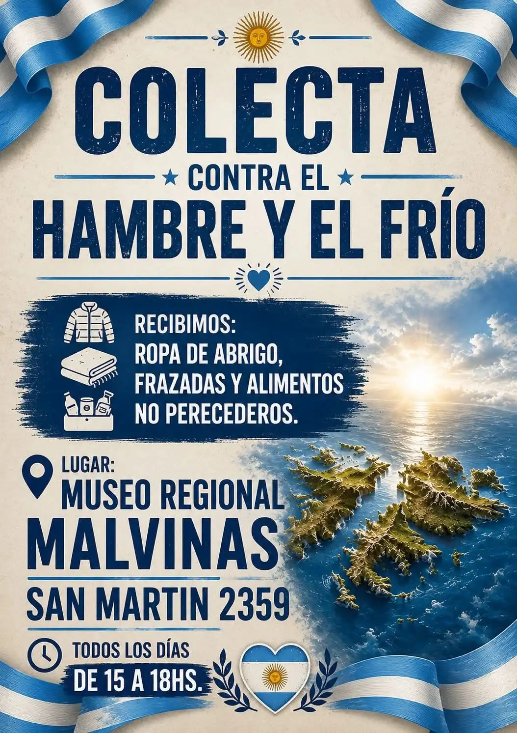 colecta