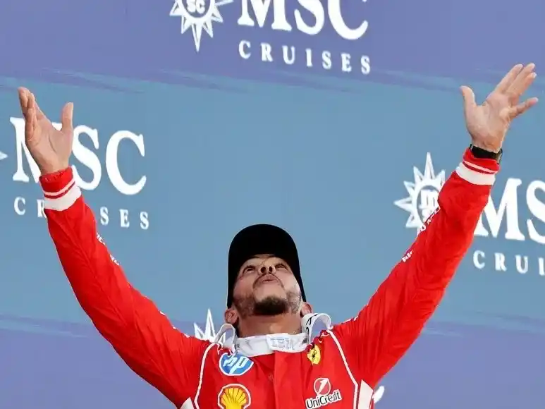 Hamilton