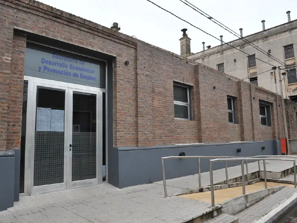  Bolsa de trabajo: el 14 % de los inscriptos se insertó  en el mercado laboral   