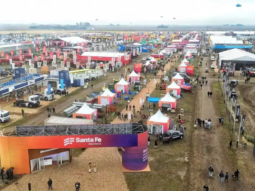 La inscripción se encuentra abierta en https://sf.gob.ar/empresasagroactiva.