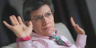 ¡DENUNCIAN A CLAUDIA LÓPEZ! Gastó muchísimo en hacerse publicidad