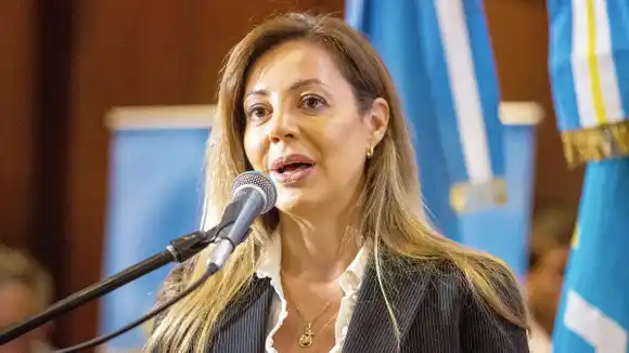 Royon y Gobernadores expondrán en Alemania sobre el potencial minero argentino