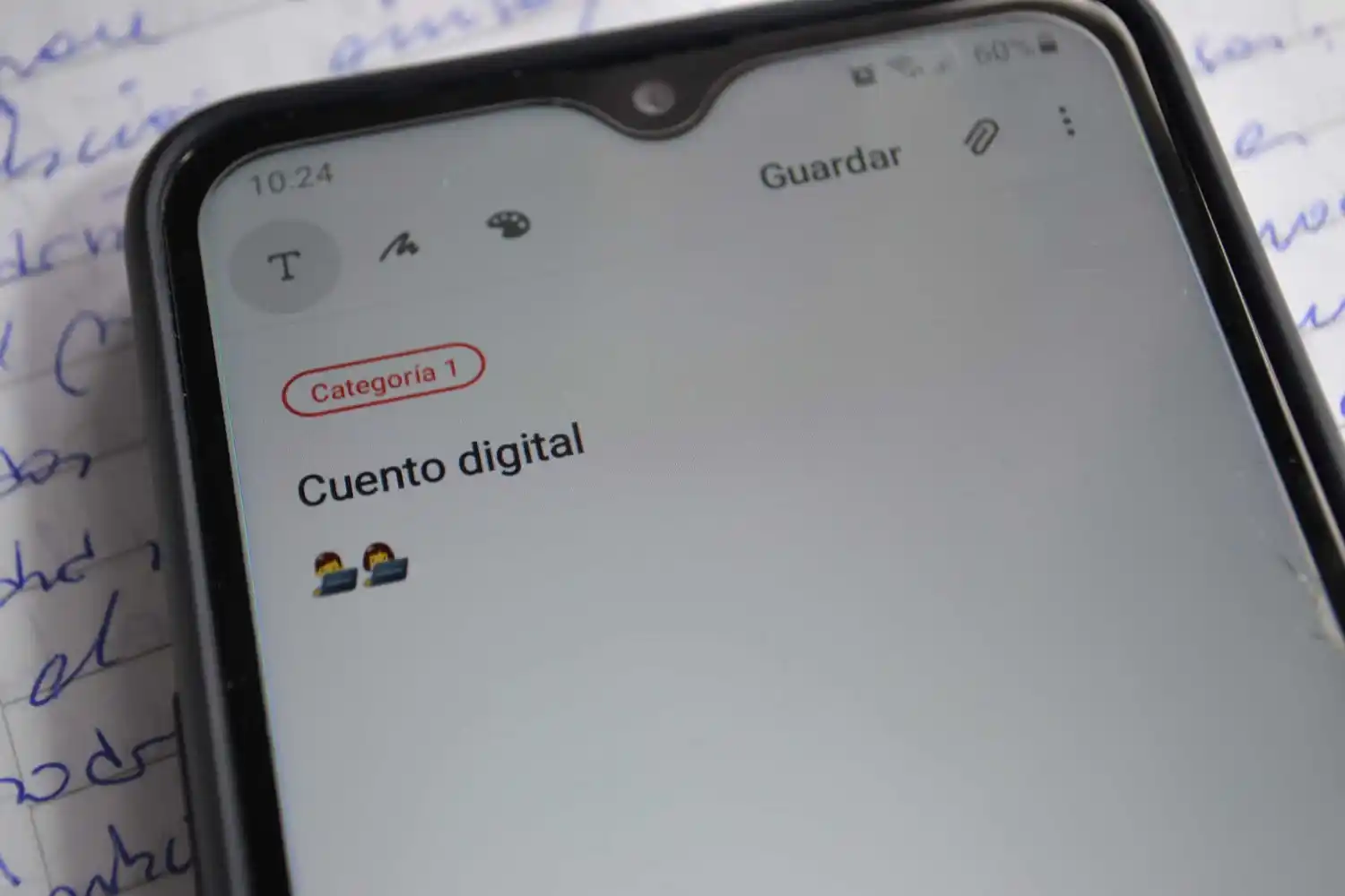 Destacada participación de estudiantes entrerrianos en certamen literario internacional