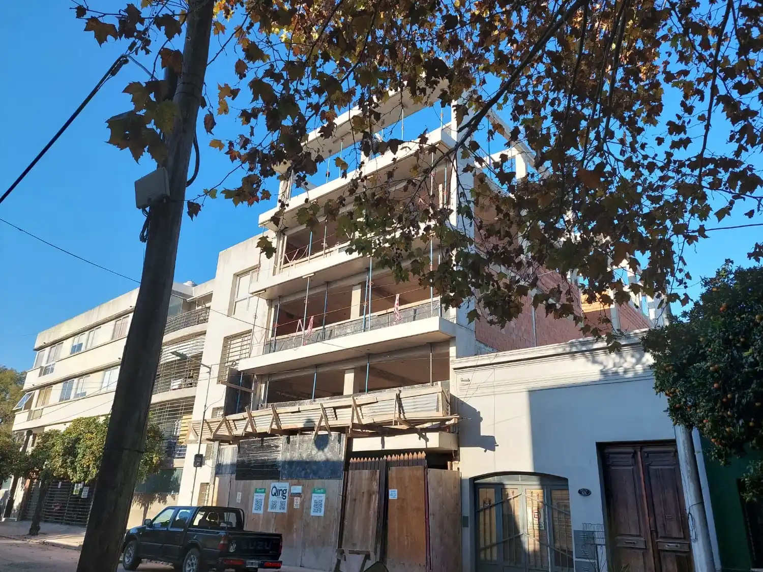 edificio salta 400