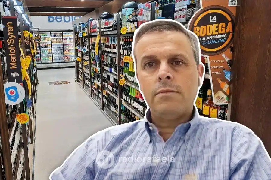 Llega la “hora silenciosa” a comercios rafaelinos: “Es muy rápido de implementar”