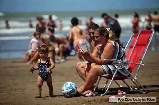  Mar del Plata vive el mejor fin de semana del año