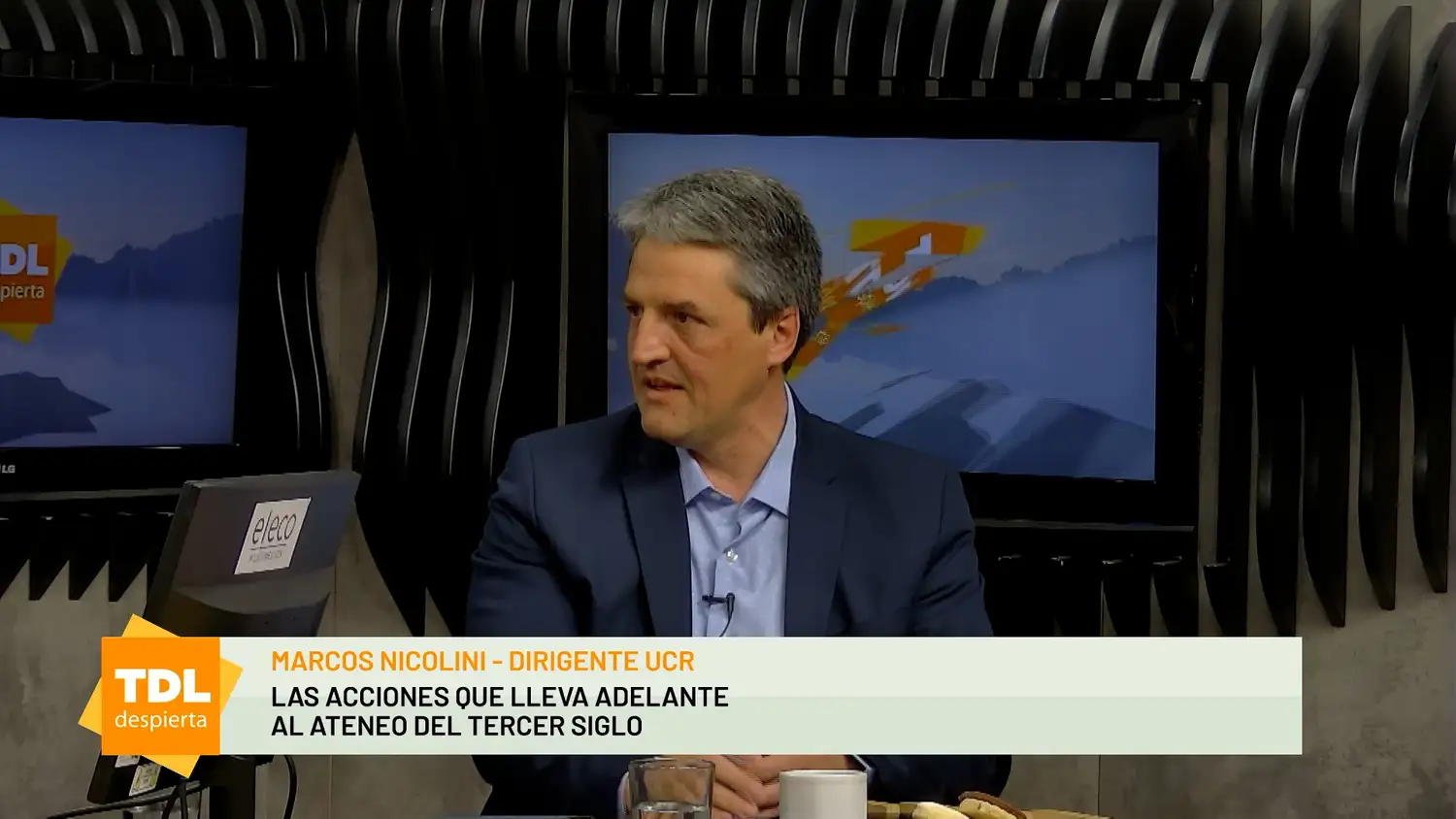 Proyecciones con vistas a las PASO 2023 – Tandil Despierta