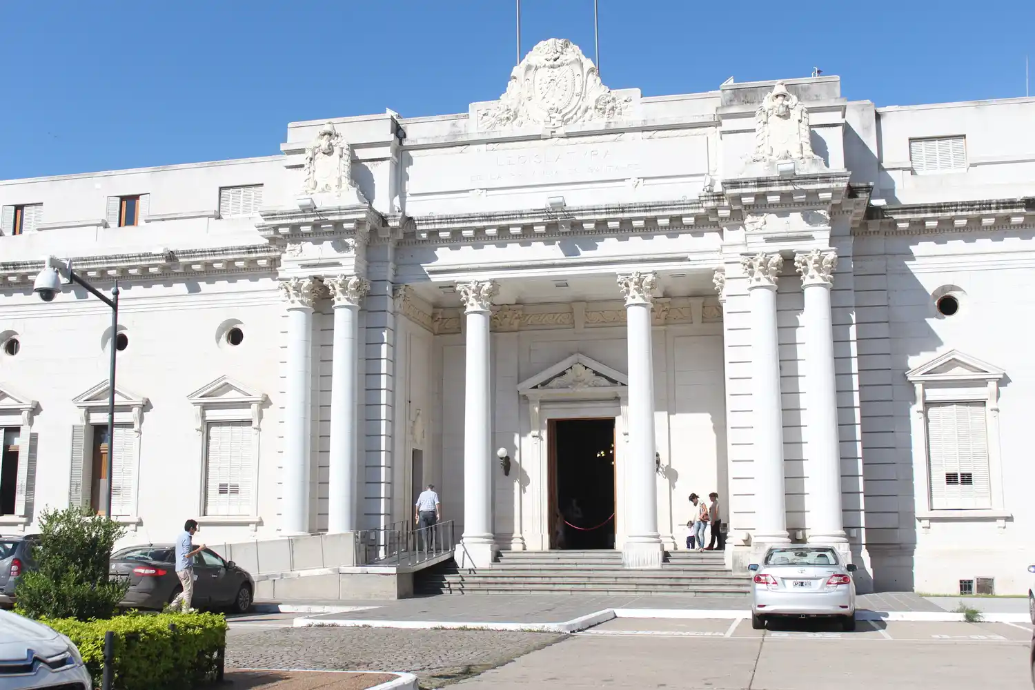 Avanza en Diputados el proyecto de ley para aumentar los fiscales en Santa Fe