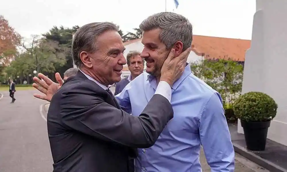 Peña, Pichetto y Durán Barba se reunieron para analizar encuestas y diseñar la campaña