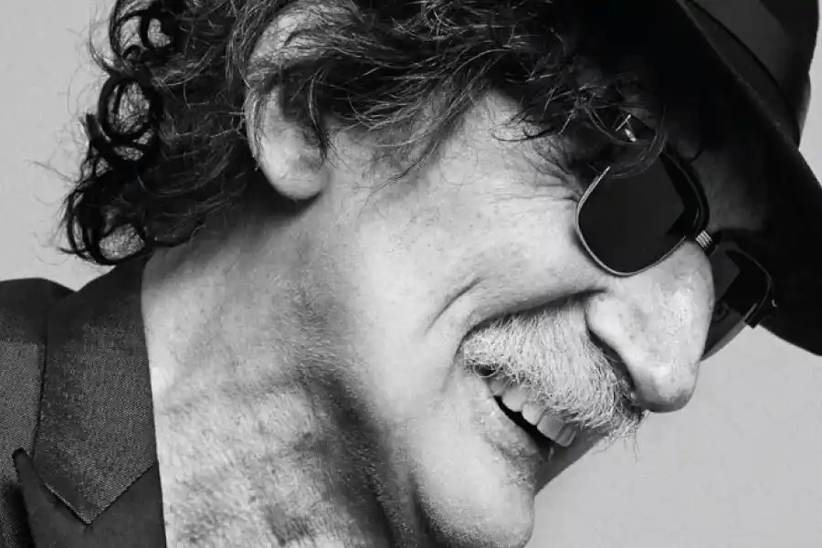 La Escuela de Música prepara un homenaje a Charly García