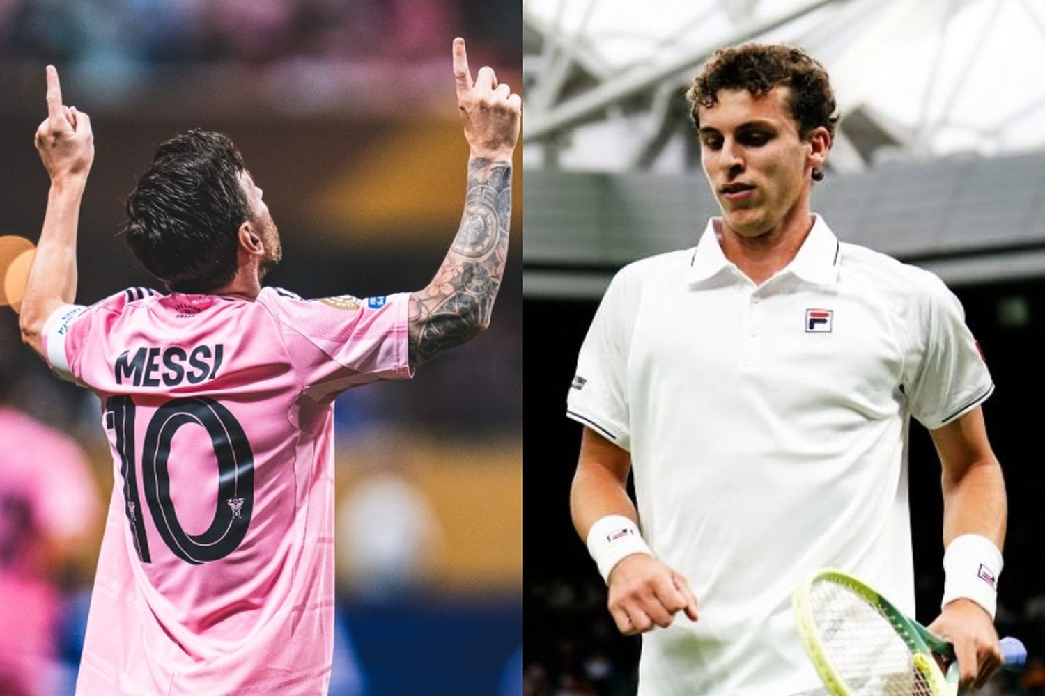 Empieza la tercera fecha del Mundial de Clubes y los clasificatorios para Wimbledon: la agenda deportiva de este lunes