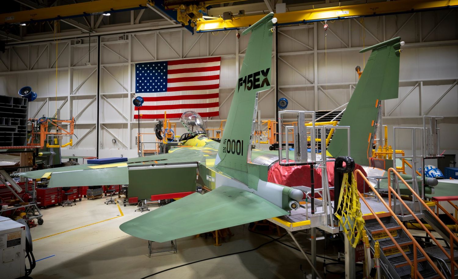 Over 3,200 Boeing Defense Workers Launch Strike at Key U.S. Plants