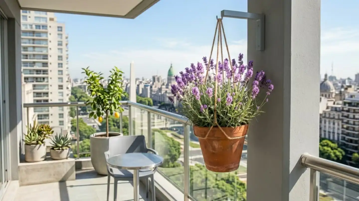 lavanda - 1