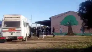 Habilitarán nuevos recorridos del Transporte Escolar Rural
