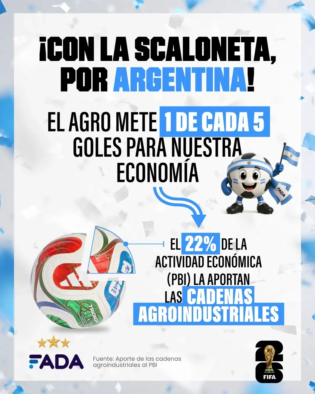 fada scaloneta - 1