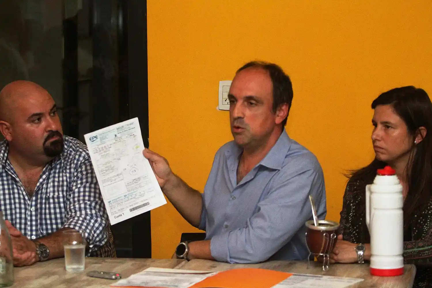 Tarifa eléctrica: otras ciudades quieren emular al Municipio