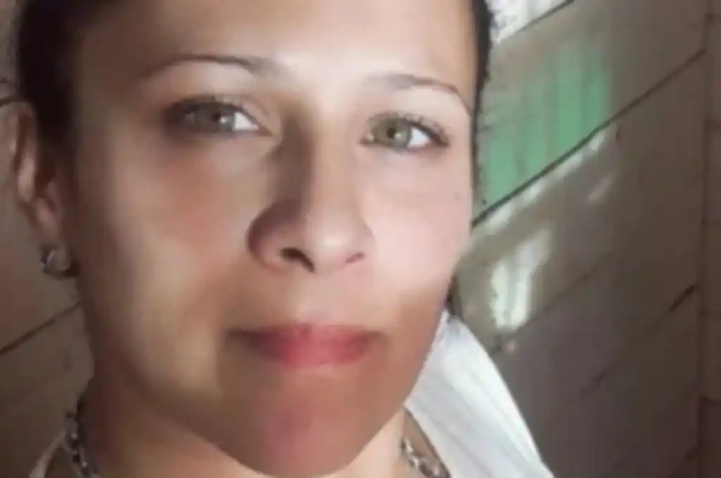 VGG: una mujer fue rociada con alcohol y quemada por su pareja