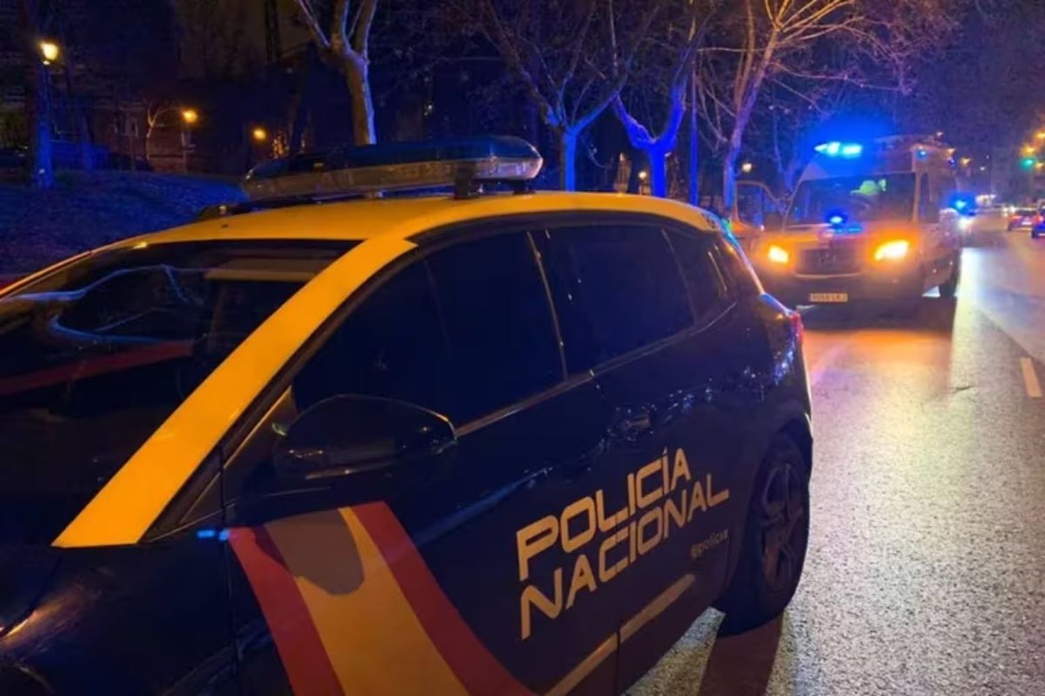 Sevilla: un muerto y dos heridos graves tras un tiroteo