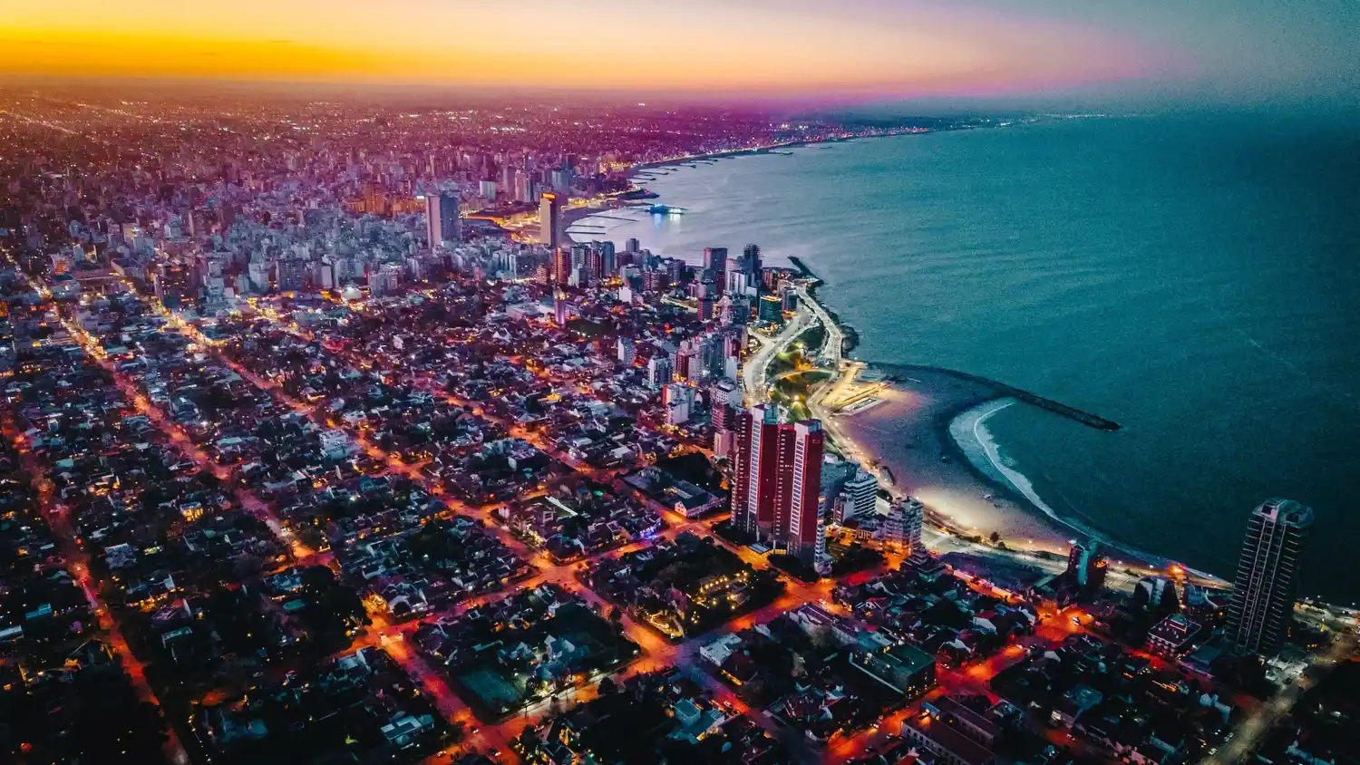 El objetivo es garantizar la atención en áreas clave como Salud, Seguridad, Higiene Urbana y Desarrollo Social.