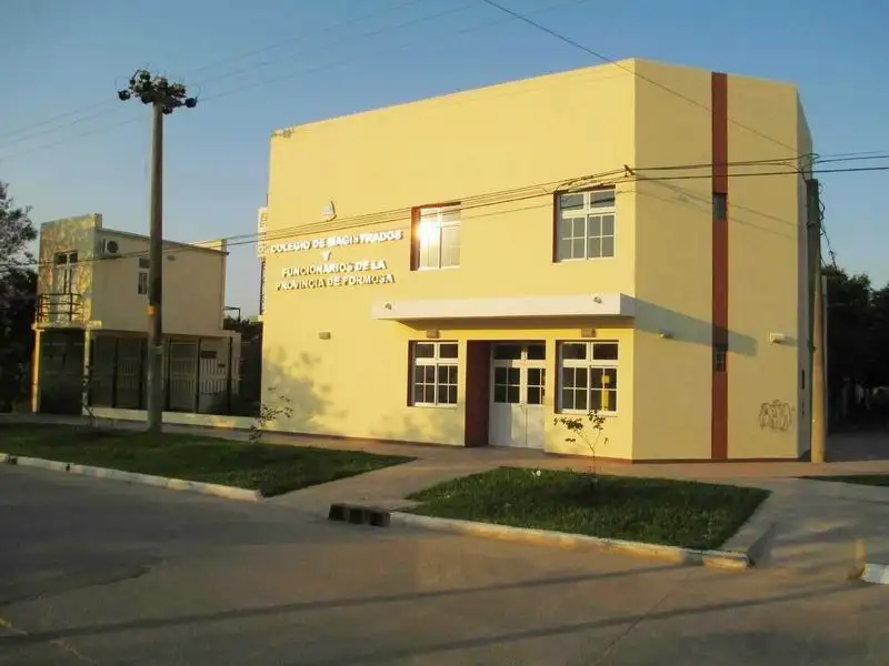 Fuerte respaldo del arco judicial 
a la autonomía de Formosa
