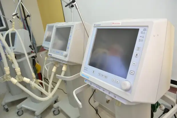 Entregaron nuevos respiradores a dos hospitales provinciales 