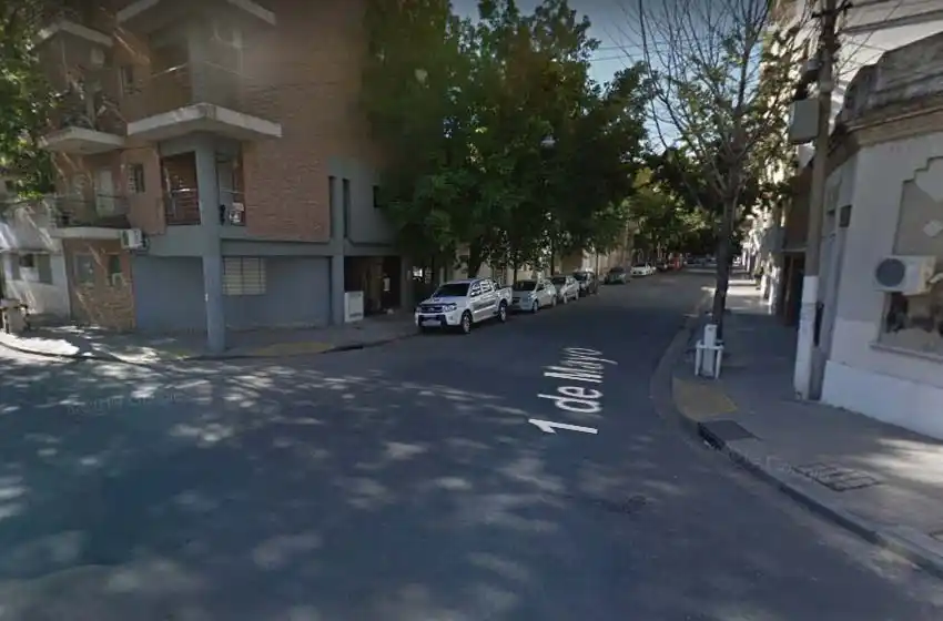 Inseguridad en Rosario: volvió de pasar Año Nuevo y se encontró con la casa desvalijada