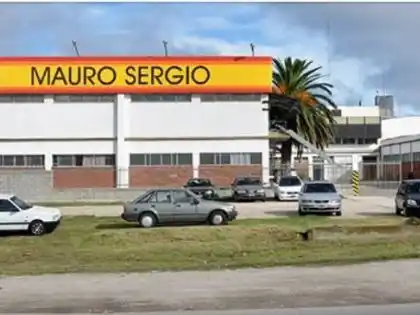 Extiendieron la suspensión de 175 trabajadores hasta junio en Mauro Sergio.