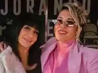 La mamá de Ayelén Paleo contó como vivió sus días en la cárcel