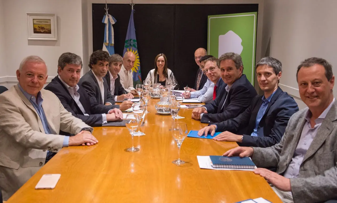 El Banco Mundial aprobó un crédito por US$ 470 millones para obras hídricas en la Cuenca del Salado