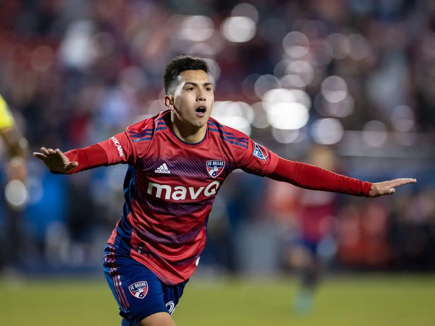 Velasco está decidido a jugar en Boca.