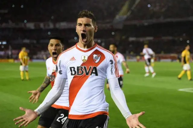 River le sacó provecho a la ida y cumplió con el pase a cuartos