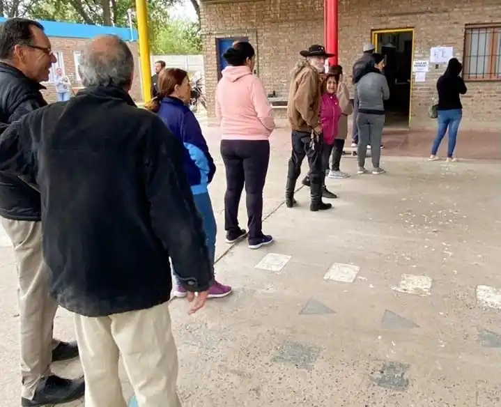 Este jueves asumen las nuevas autoridades vecinales en el Museo