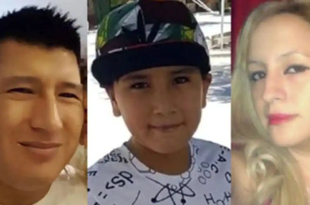 Mendoza: la mujer que envenenó a su pareja con anticongelante mató al hijo de igual manera